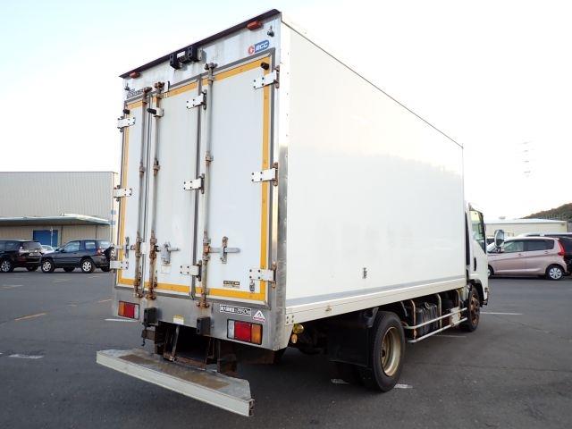 ISUZU ELF 2010/10
