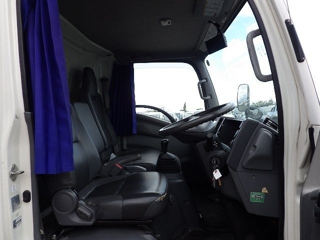 ISUZU ELF 2012/2