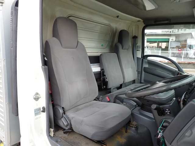 ISUZU ELF 2013/4