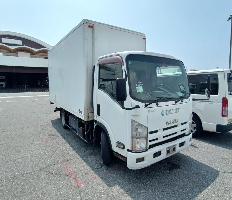 ISUZU ELF 2013/7