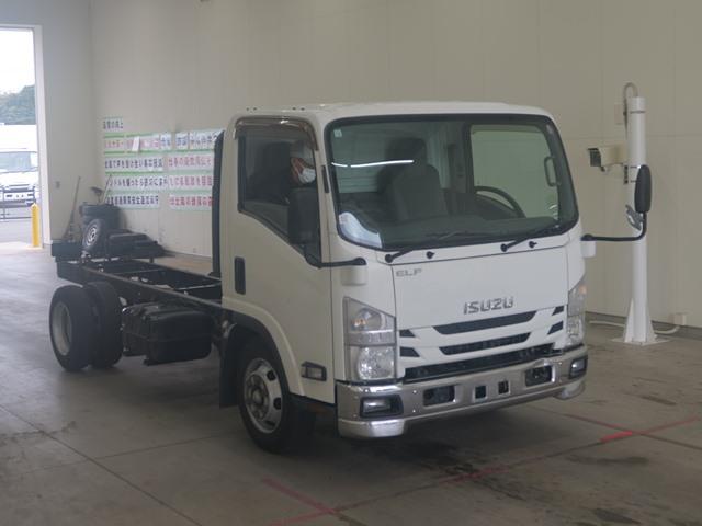 ISUZU ELF 2015/11