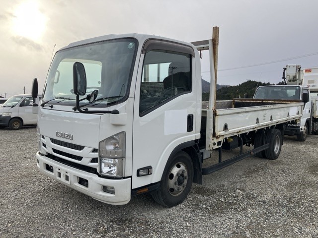 ISUZU ELF 2015/11