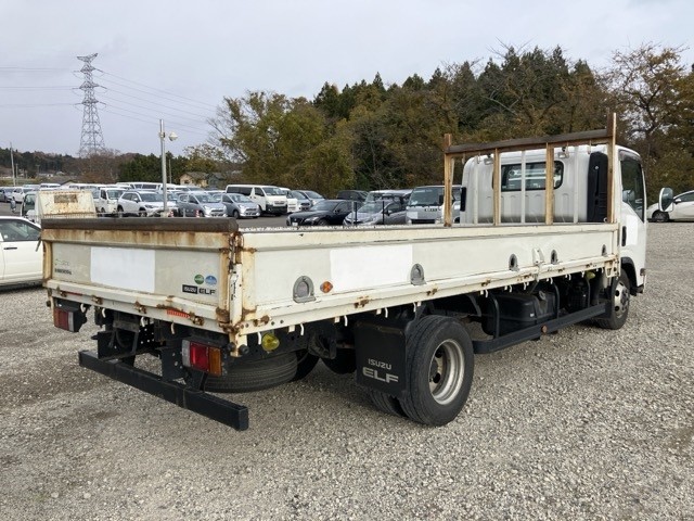 ISUZU ELF 2015/11