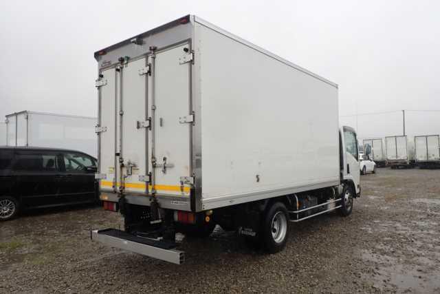ISUZU ELF 2016/4