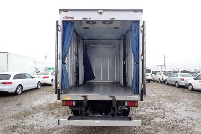 ISUZU ELF 2016/4