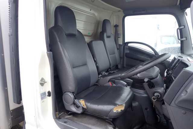 ISUZU ELF 2016/4