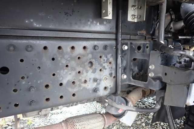 ISUZU ELF 2016/4