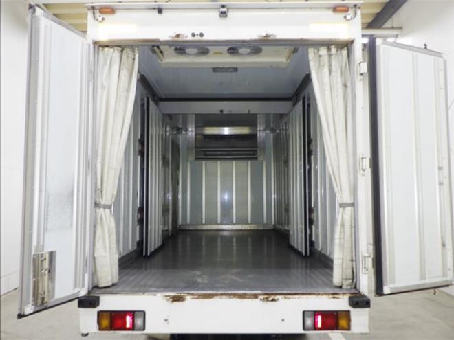 ISUZU ELF 2017/4