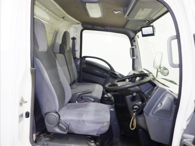 ISUZU ELF 2017/4