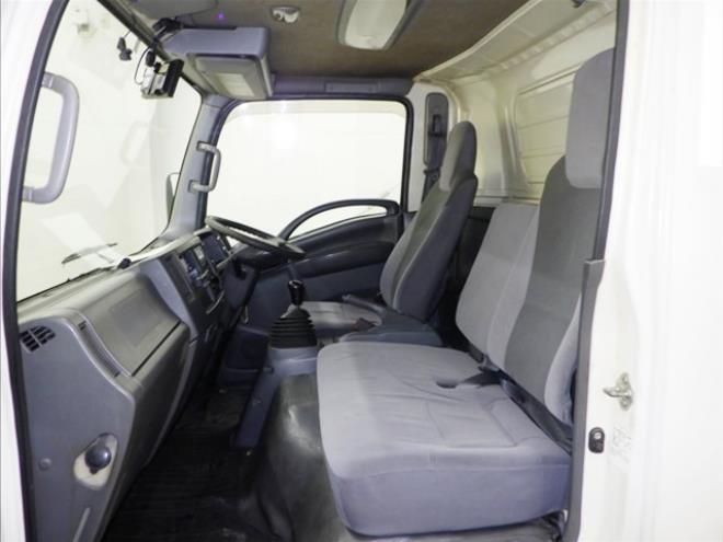 ISUZU ELF 2017/4