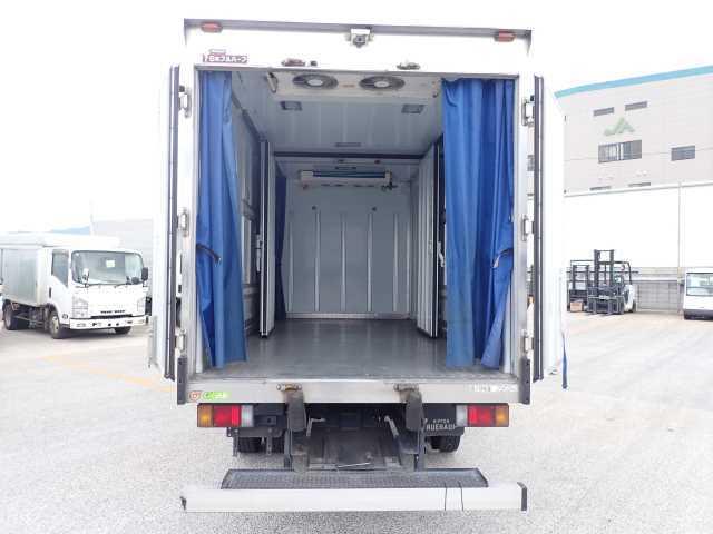 ISUZU ELF 2017/7