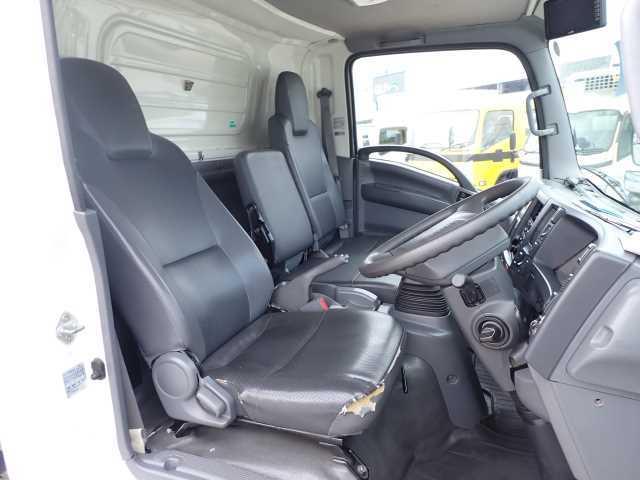 ISUZU ELF 2017/7