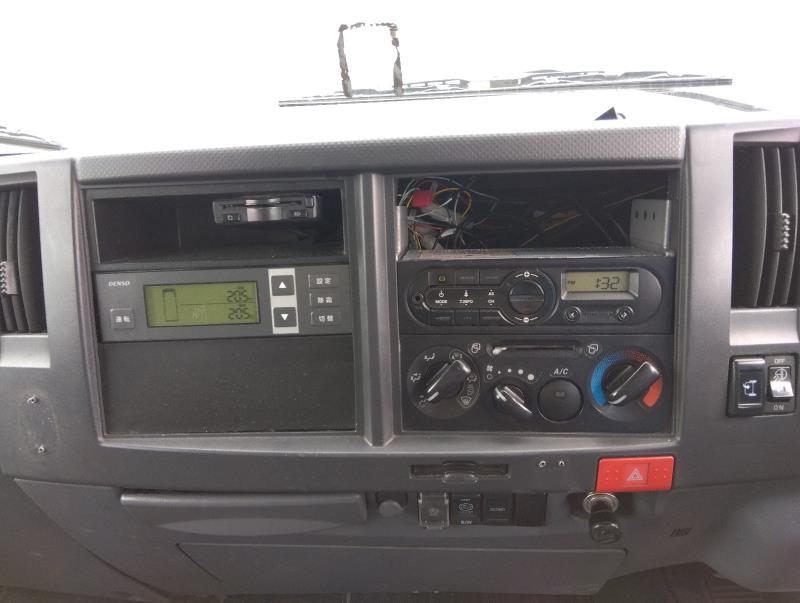 ISUZU ELF 2019/3