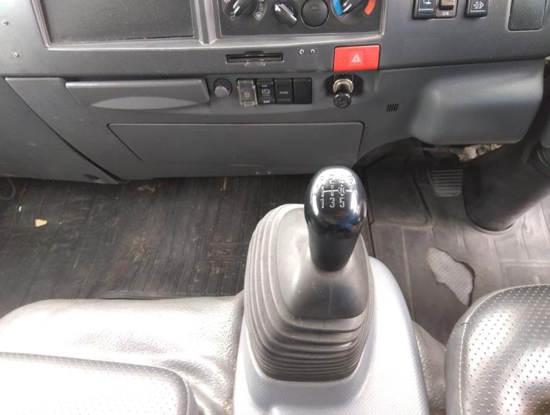 ISUZU ELF 2019/3