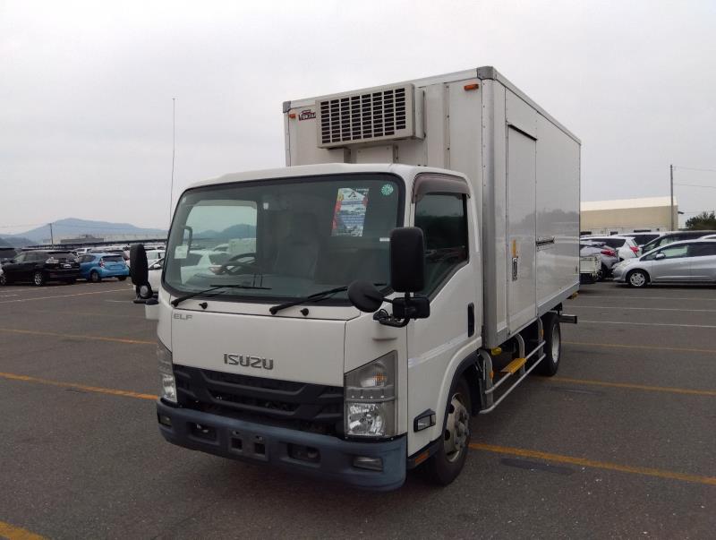 ISUZU ELF 2019/3