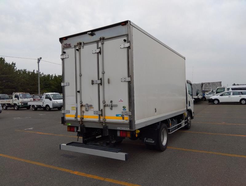 ISUZU ELF 2019/3