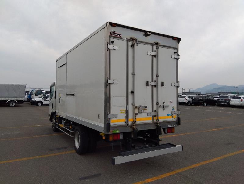 ISUZU ELF 2019/3