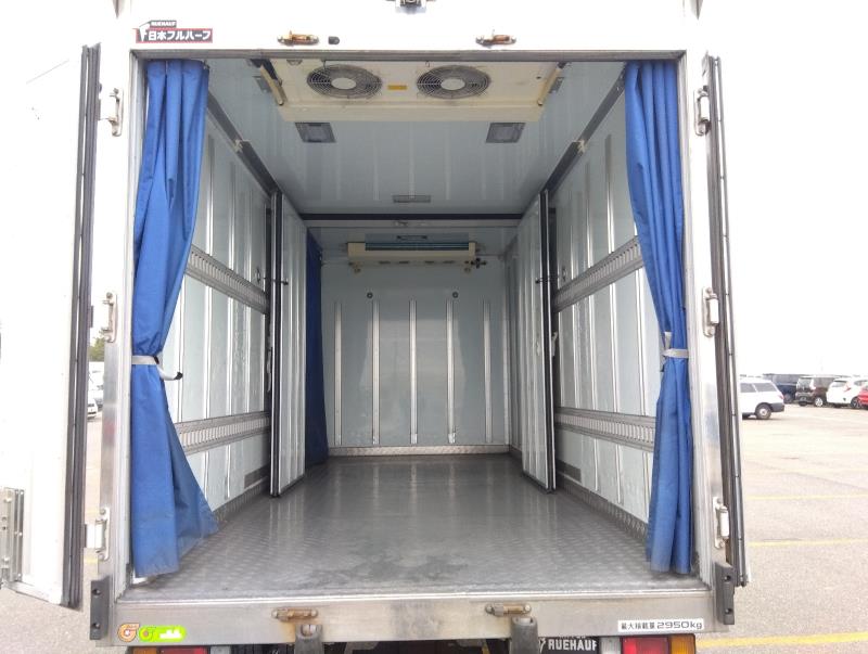 ISUZU ELF 2019/3