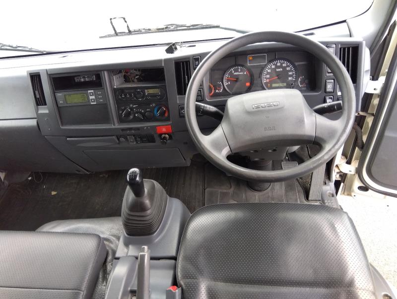 ISUZU ELF 2019/3