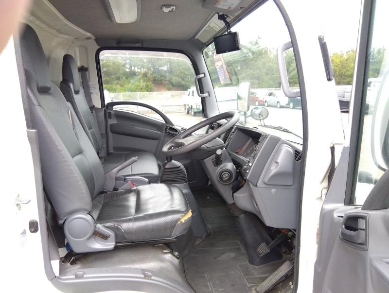 ISUZU ELF 2019/3