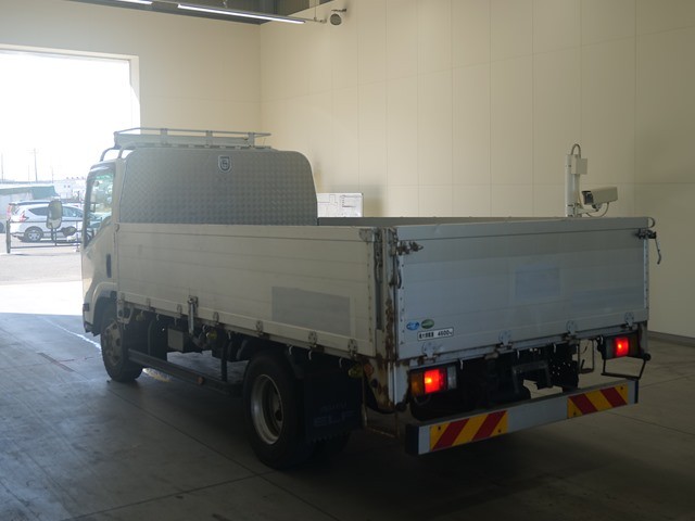 ISUZU ELF 2012/9