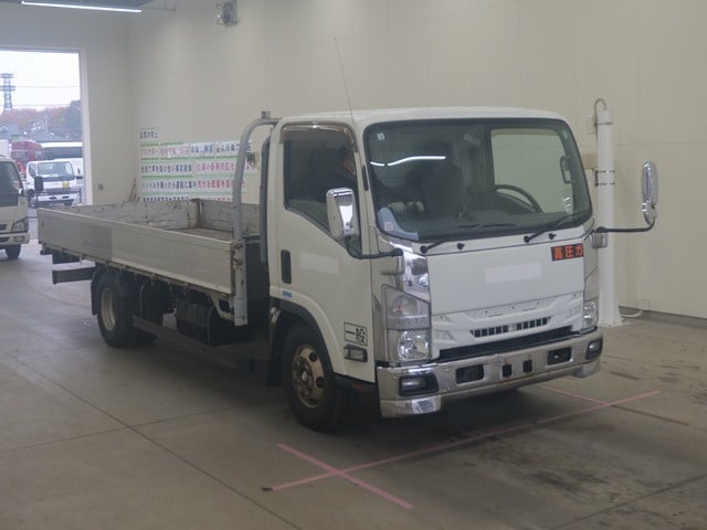 ISUZU ELF 2015/6