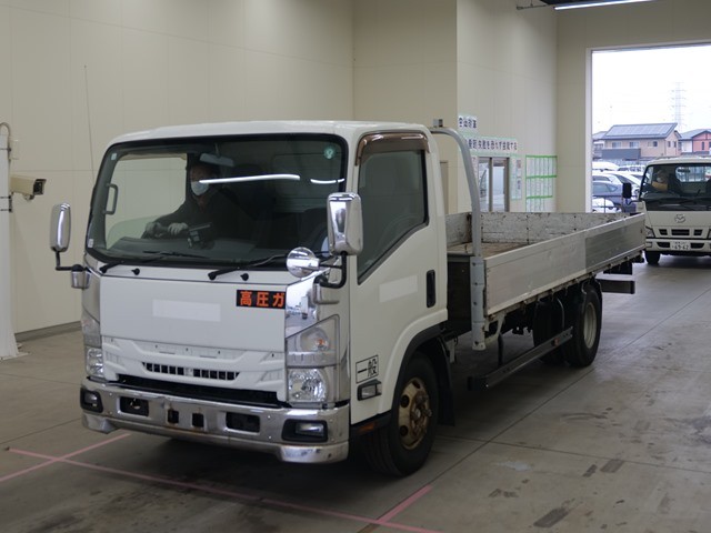 ISUZU ELF 2015/6