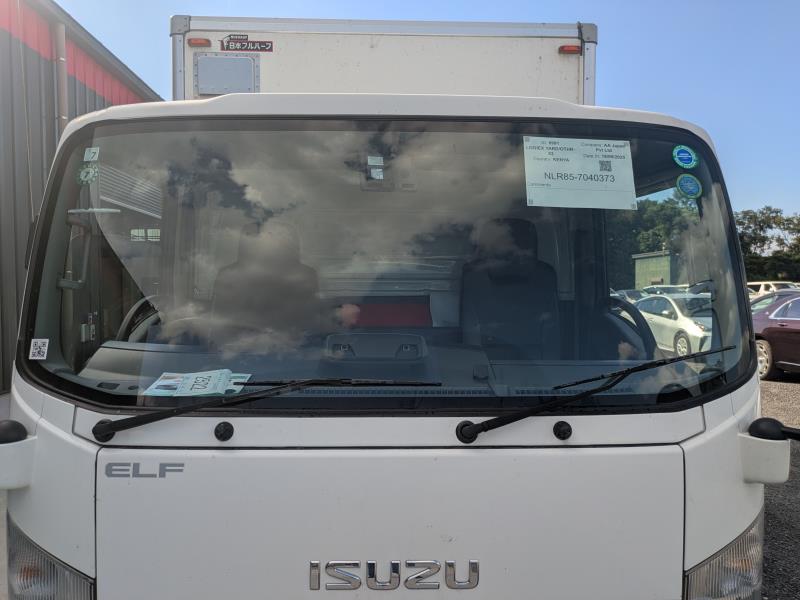 ISUZU ELF 2019/7