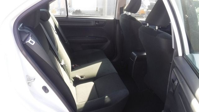 TOYOTA COROLLA AXIO 2019/5