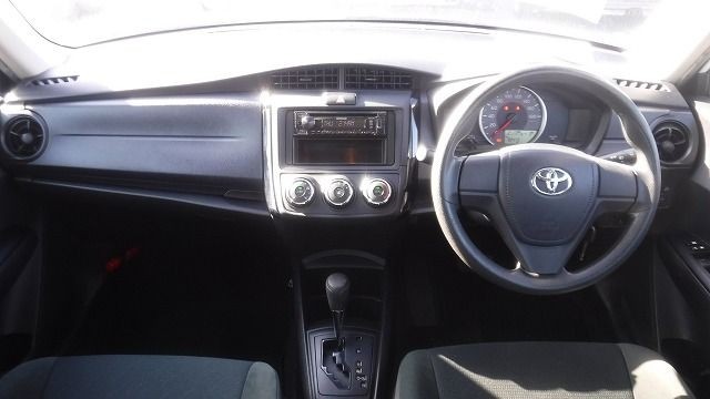 TOYOTA COROLLA AXIO 2019/5