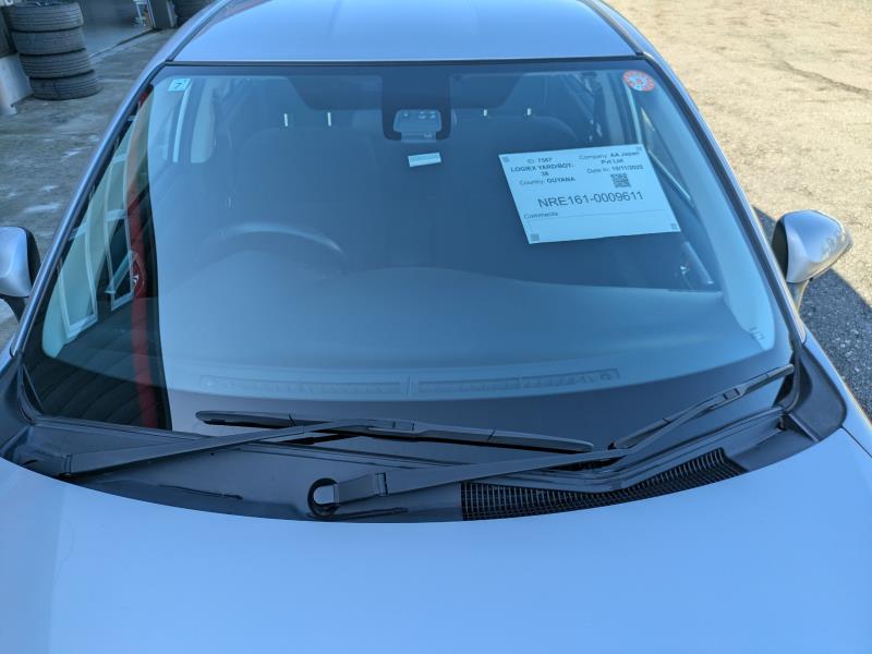 TOYOTA COROLLA AXIO 2015/7