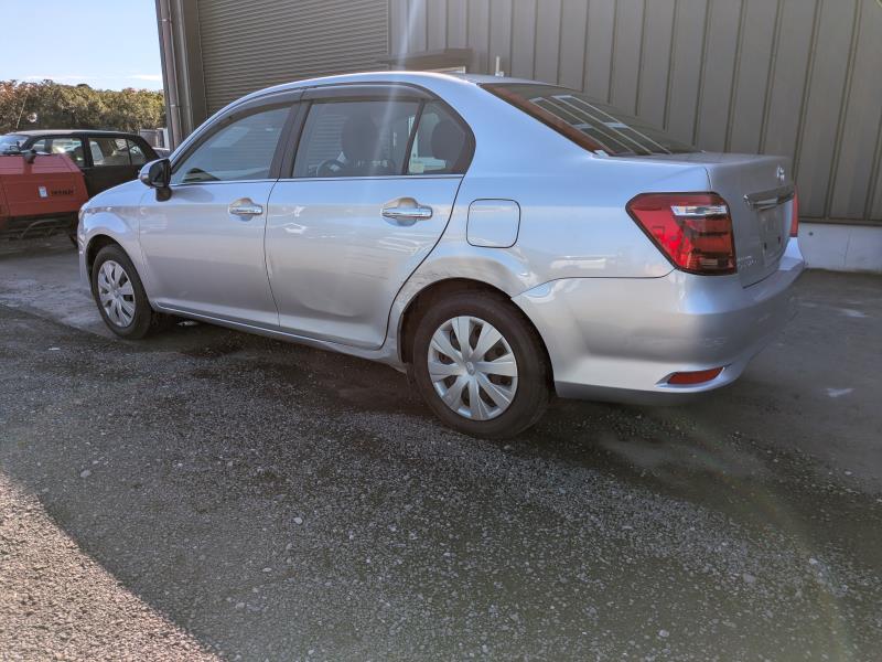 TOYOTA COROLLA AXIO 2015/7