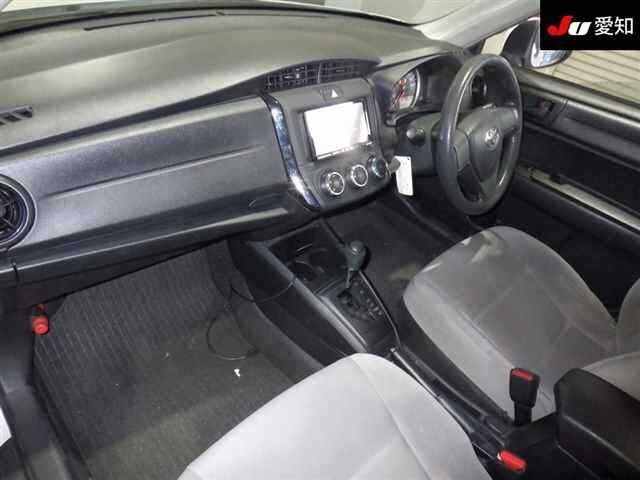 TOYOTA COROLLA AXIO 2015/11