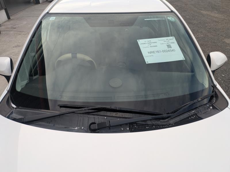 TOYOTA COROLLA AXIO 2016/10