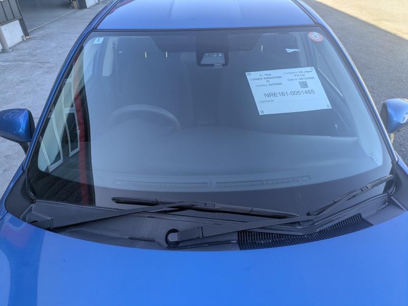 TOYOTA COROLLA FIELDER 2018/2