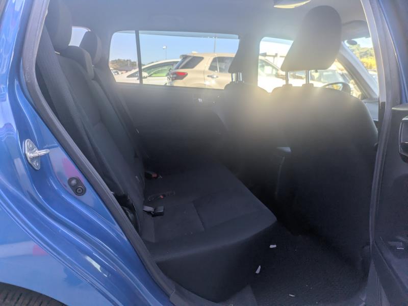 TOYOTA COROLLA FIELDER 2018/2