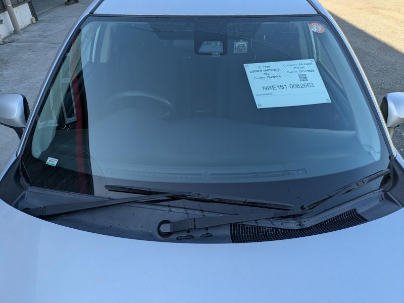 TOYOTA COROLLA FIELDER 2018/8