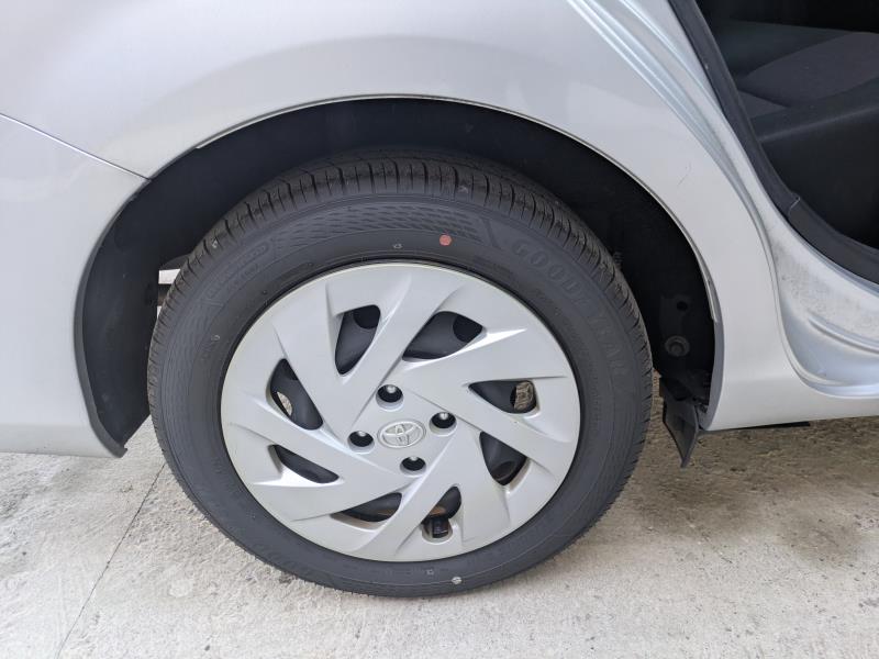 TOYOTA COROLLA FIELDER 2018/8