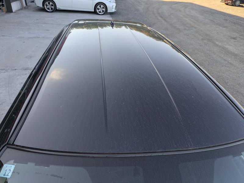 TOYOTA COROLLA FIELDER 2018/9