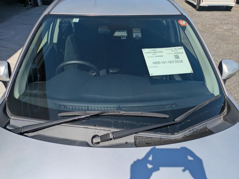 TOYOTA COROLLA AXIO 2019/2