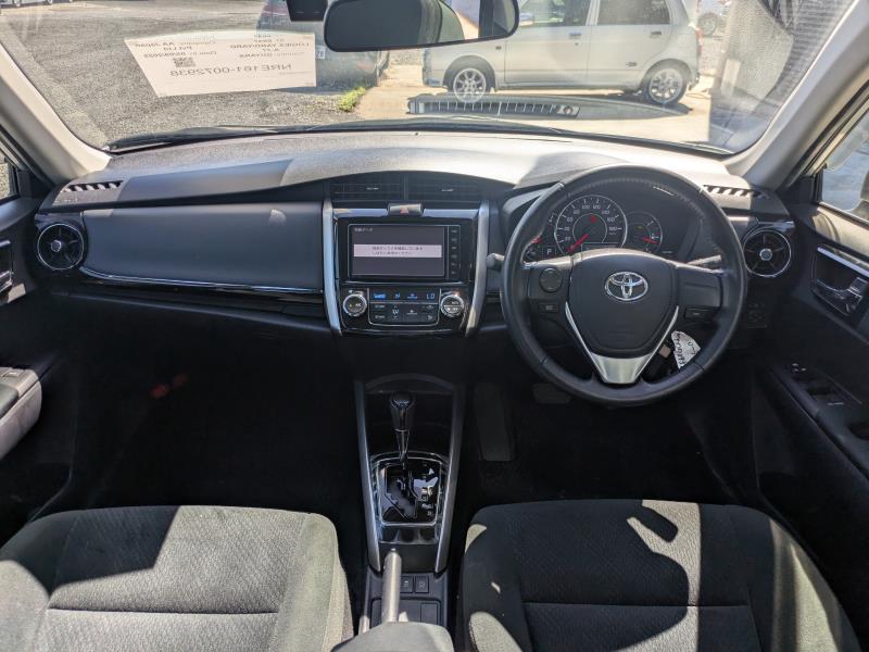 TOYOTA COROLLA AXIO 2019/2