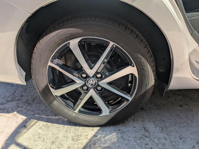 TOYOTA COROLLA AXIO 2019/2