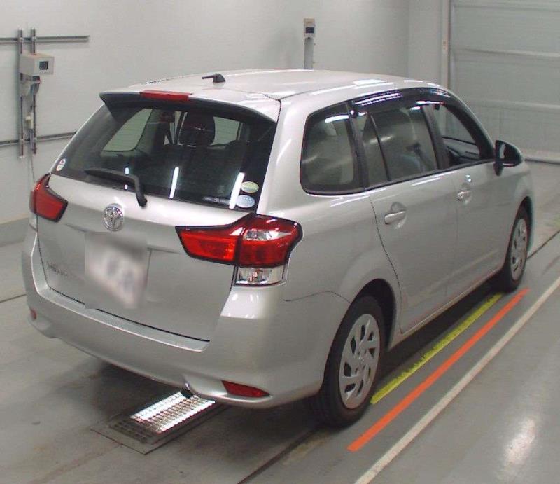 TOYOTA COROLLA FIELDER 2020/5