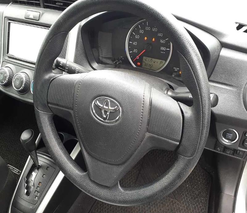TOYOTA COROLLA FIELDER 2020/5