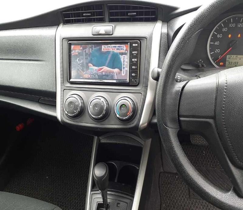 TOYOTA COROLLA FIELDER 2020/5