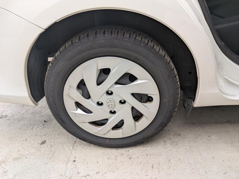 TOYOTA COROLLA FIELDER 2020/10