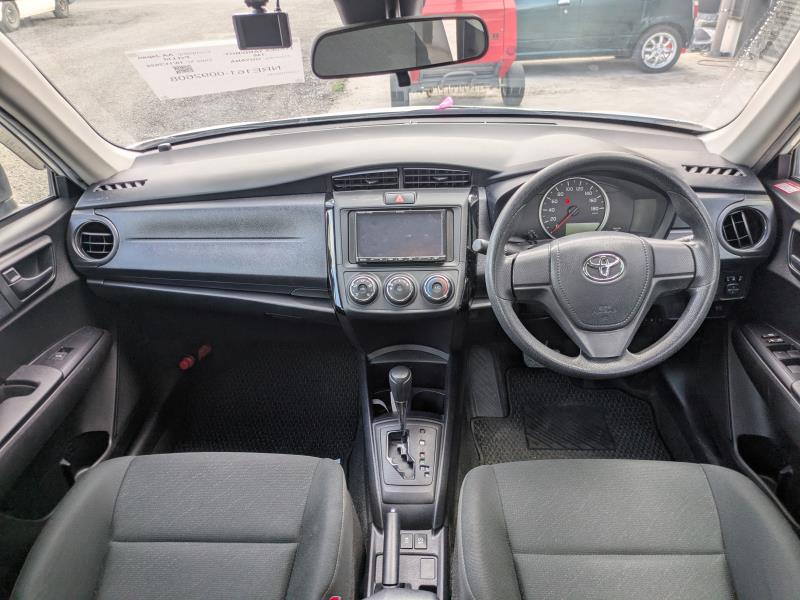 TOYOTA COROLLA AXIO 2020/10