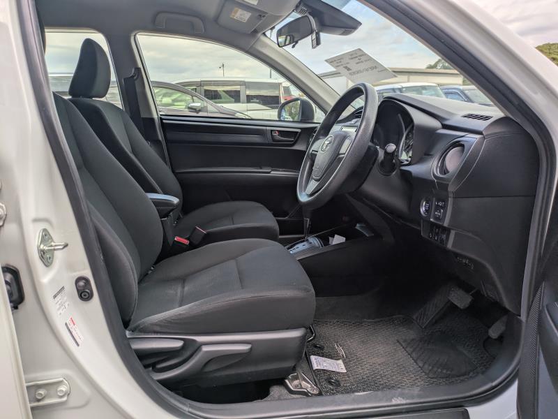 TOYOTA COROLLA AXIO 2020/10