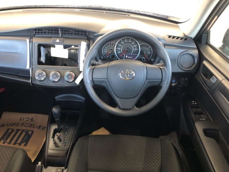 TOYOTA COROLLA AXIO 2025/12