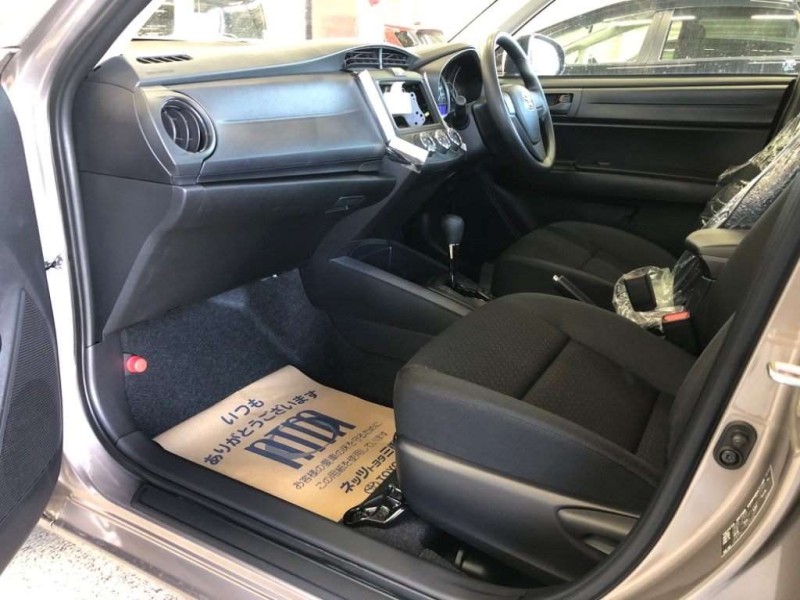 TOYOTA COROLLA AXIO 2025/12